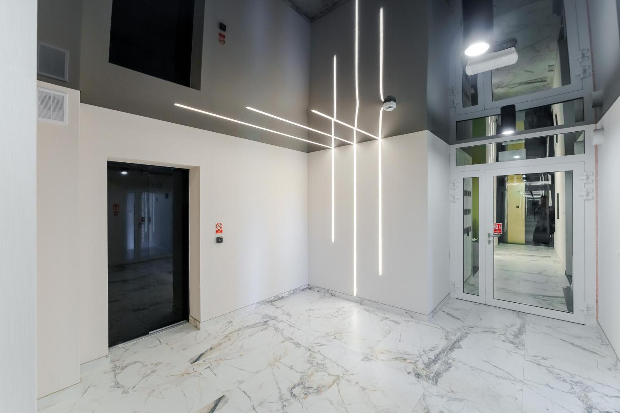 Apartament Z Widokiem Na Morze - Blekitna Perla By Perlowa Przystan Rent シャノジェンティ エクステリア 写真