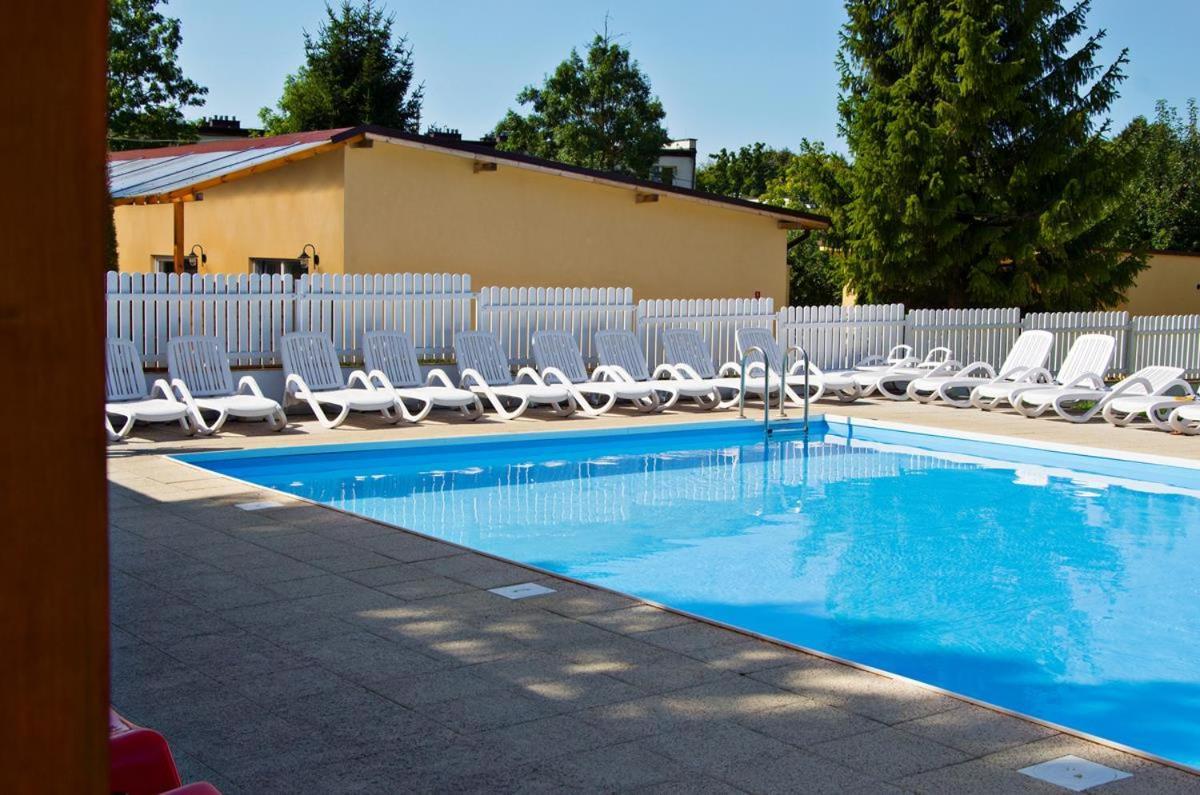 Apartament Z Widokiem Na Morze - Blekitna Perla By Perlowa Przystan Rent シャノジェンティ エクステリア 写真