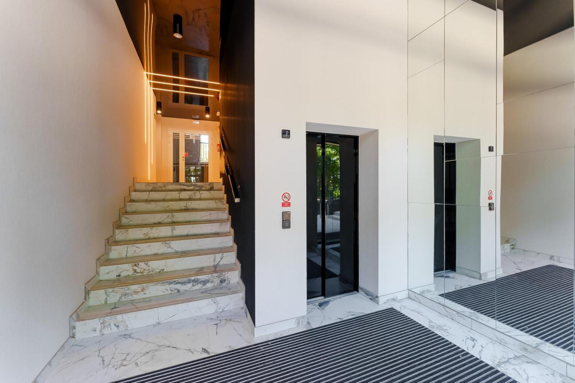 Apartament Z Widokiem Na Morze - Blekitna Perla By Perlowa Przystan Rent シャノジェンティ エクステリア 写真